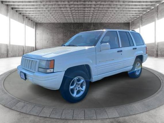 JEEP GRAND CHEROKEE 1998 1J4GZ88Z9WC119723 image